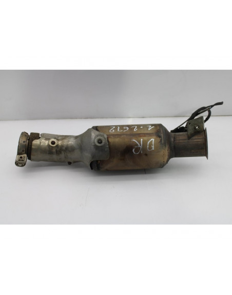 Recambio de catalizador para mercedes-benz clase m (w164) 420 / 450 cdi (164.128) referencia OEM IAM A1644906736