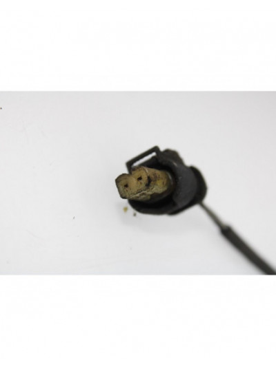 Recambio de catalizador para mercedes-benz clase m (w164) 420 / 450 cdi (164.128) referencia OEM IAM A1644906736