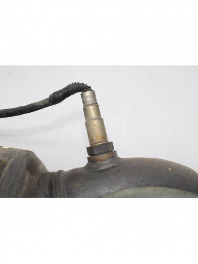 Recambio de catalizador para mercedes-benz clase m (w164) 420 / 450 cdi (164.128) referencia OEM IAM A1644906736