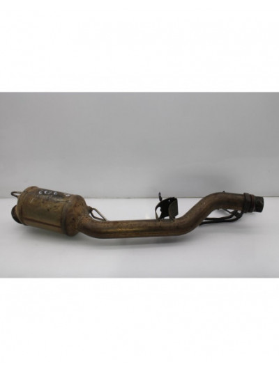 Recambio de filtro de particulas para mercedes-benz clase m (w164) 420 / 450 cdi (164.128) referencia OEM IAM A1644900692