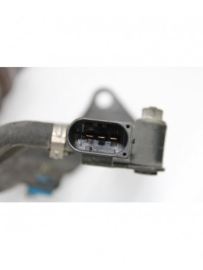 Recambio de filtro de particulas para mercedes-benz clase m (w164) 420 / 450 cdi (164.128) referencia OEM IAM A1644900692