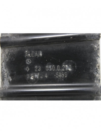 Recambio de punta chasis delantera para mercedes-benz clase b (w245) 200 cdi (245.208) referencia OEM IAM 230500220D.D.