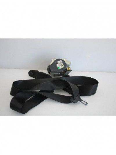 Recambio de cinturon seguridad delantero derecho para mercedes-benz clase b (w245) 180 cdi (245.207) referencia OEM IAM 60771820