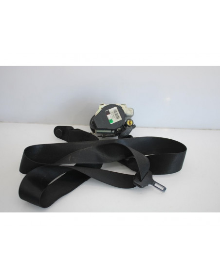 Recambio de cinturon seguridad delantero derecho para mercedes-benz clase b (w245) 180 cdi (245.207) referencia OEM IAM 60771820