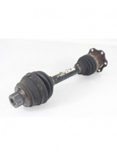 Transmision delantera derecha AUDI A4 BER. Básico 2008