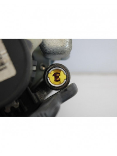 Recambio de cinturon seguridad delantero derecho para mercedes-benz clase b (w245) 180 cdi (245.207) referencia OEM IAM 60771820