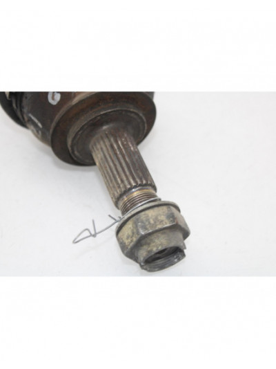Transmision delantera izquierda ALFA ROMEO 147 1.6 16V CAT 2006