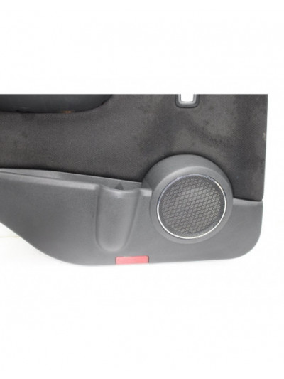 Recambio de guarnecido puerta trasera izquierda para mercedes-benz clase b (w245) 180 cdi (245.207) referencia OEM IAM A16973004