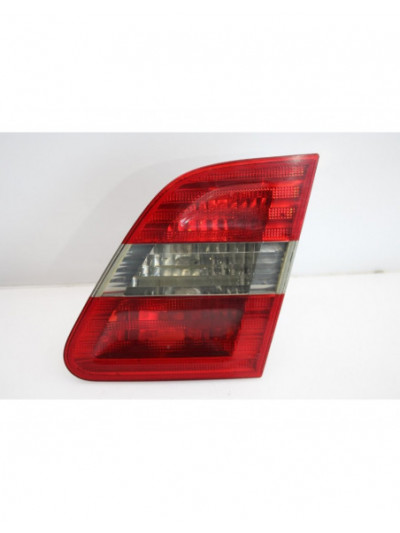 Recambio de piloto trasero izquierdo interior para mercedes-benz clase b (w245) 180 cdi (245.207) referencia OEM IAM A1698201664