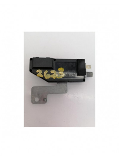 Recambio de amplificador antena para mercedes-benz clase m (w163) 270 cdi final edition (163.113) referencia OEM IAM A1638200089
