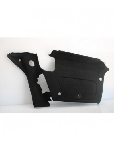 Recambio de guarnecido maletero izquierdo para mercedes-benz clase b (w245) 180 cdi (245.207) referencia OEM IAM A1696900725