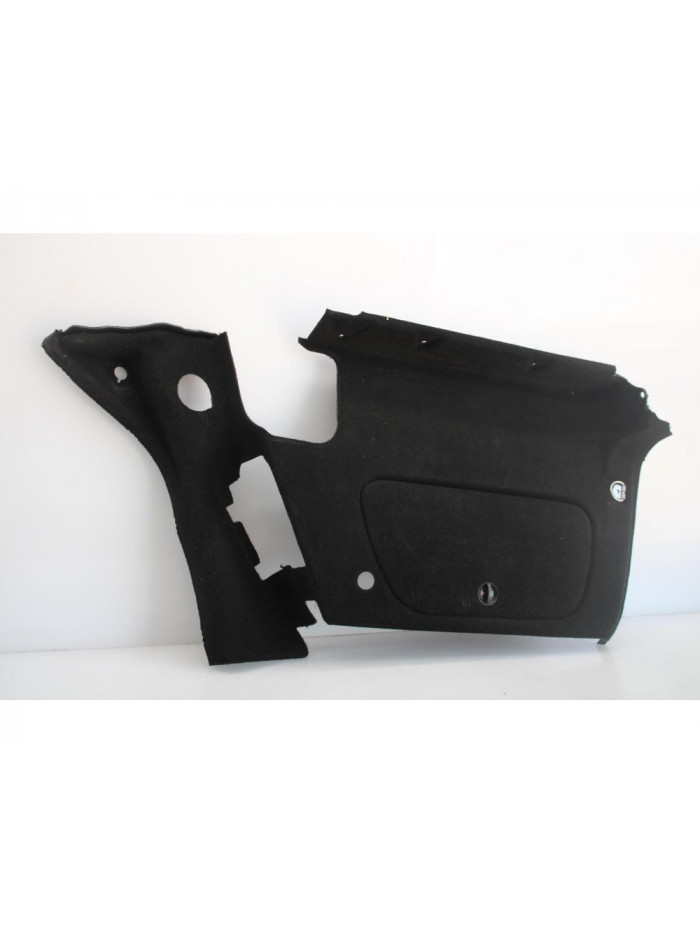Recambio de guarnecido maletero izquierdo para mercedes-benz clase b (w245) 180 cdi (245.207) referencia OEM IAM A1696900725