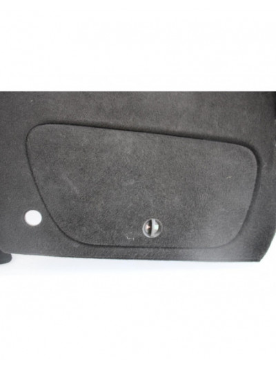 Recambio de guarnecido maletero izquierdo para mercedes-benz clase b (w245) 180 cdi (245.207) referencia OEM IAM A1696900725