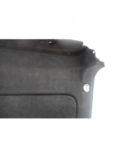 Recambio de guarnecido maletero izquierdo para mercedes-benz clase b (w245) 180 cdi (245.207) referencia OEM IAM A1696900725