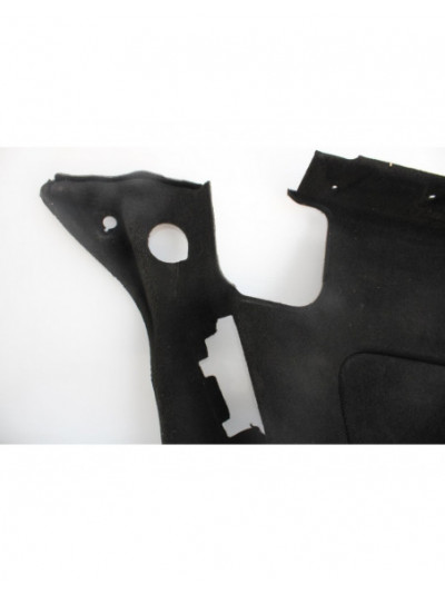 Recambio de guarnecido maletero izquierdo para mercedes-benz clase b (w245) 180 cdi (245.207) referencia OEM IAM A1696900725