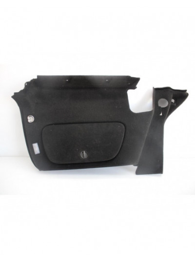 Recambio de guarnecido maletero derecho para mercedes-benz clase b (w245) 180 cdi (245.207) referencia OEM IAM A1696902626