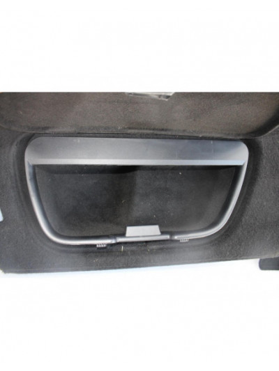Guarnecido maletero derecho MERCEDES-BENZ CLASE B 180 CDI 2005