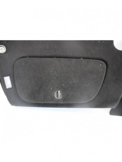 Guarnecido maletero derecho MERCEDES-BENZ CLASE B 180 CDI 2005