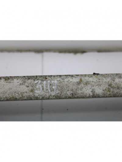 Radiador aceite MERCEDES-BENZ CLASE B 200 CDI Diesel 140CV 103KW 2005