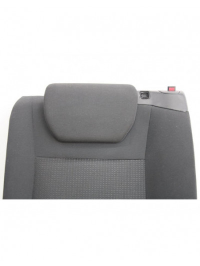 Asientos traseros MERCEDES-BENZ CLASE B 180 CDI 2005