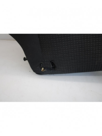 Asientos traseros MERCEDES-BENZ CLASE B 180 CDI 2005
