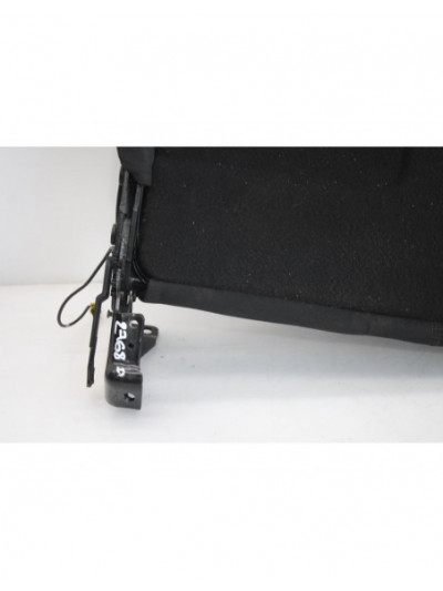 Asientos traseros MERCEDES-BENZ CLASE B 180 CDI 2005