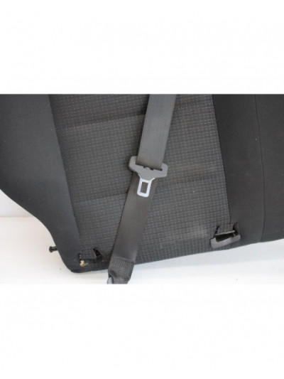Asientos traseros MERCEDES-BENZ CLASE B 180 CDI 2005
