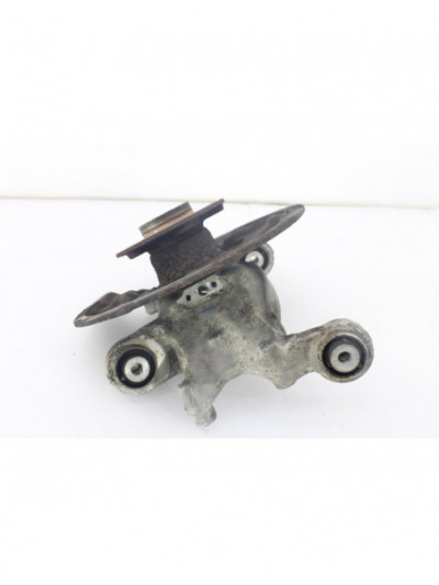 Recambio de mangueta trasera izquierda para mercedes-benz clase b (w246) b 180 cdi (246.212) referencia OEM IAM A2464230420