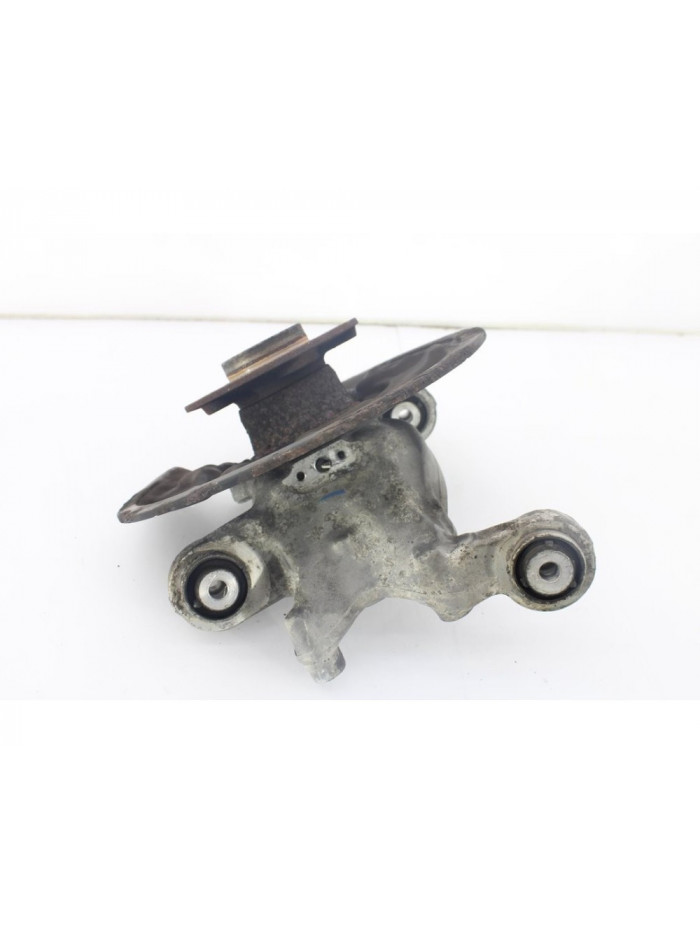 Recambio de mangueta trasera izquierda para mercedes-benz clase b (w246) b 180 cdi (246.212) referencia OEM IAM A2464230420