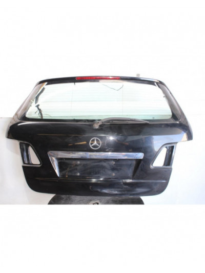 Recambio de porton trasero para mercedes-benz clase b (w245) 180 cdi (245.207) referencia OEM IAM
