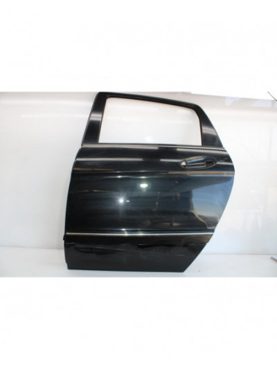 Recambio de puerta trasera izquierda para mercedes-benz clase b (w245) 180 cdi (245.207) referencia OEM IAM