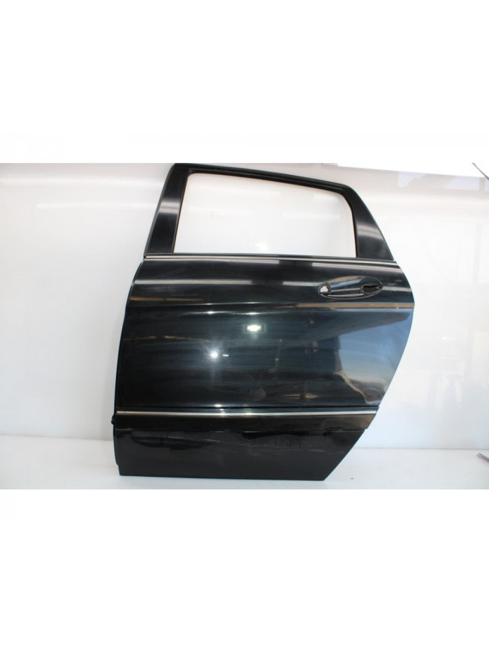 Recambio de puerta trasera izquierda para mercedes-benz clase b (w245) 180 cdi (245.207) referencia OEM IAM