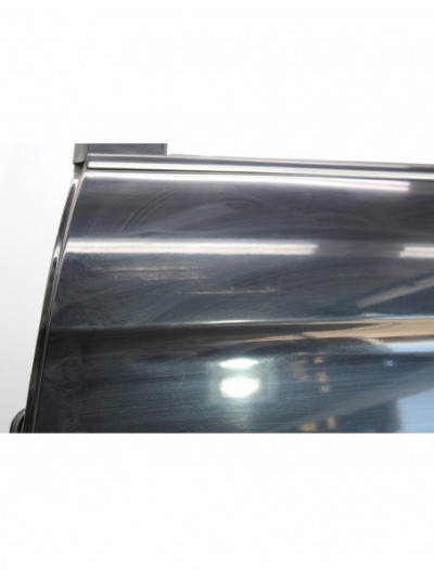 Recambio de puerta trasera izquierda para mercedes-benz clase b (w245) 180 cdi (245.207) referencia OEM IAM