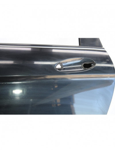 Recambio de puerta trasera izquierda para mercedes-benz clase b (w245) 180 cdi (245.207) referencia OEM IAM