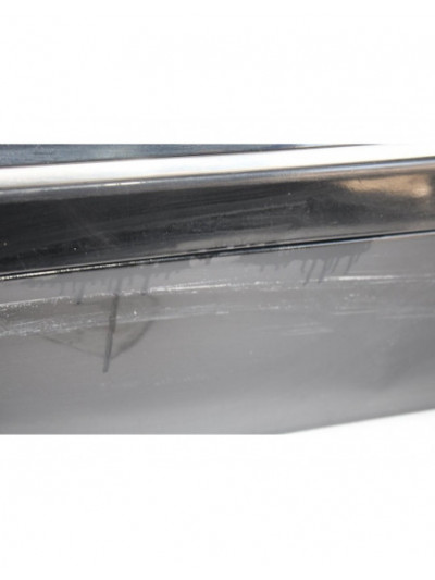 Recambio de puerta trasera izquierda para mercedes-benz clase b (w245) 180 cdi (245.207) referencia OEM IAM