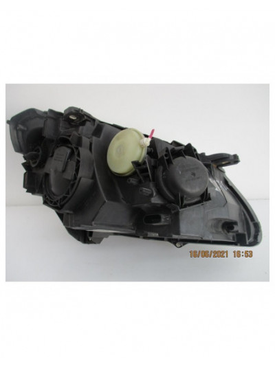 Recambio de faro izquierdo para mercedes-benz clase b (w245) 180 cdi (245.207) referencia OEM IAM 1698202561