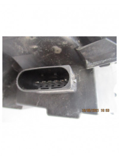 Recambio de faro izquierdo para mercedes-benz clase b (w245) 180 cdi (245.207) referencia OEM IAM 1698202561