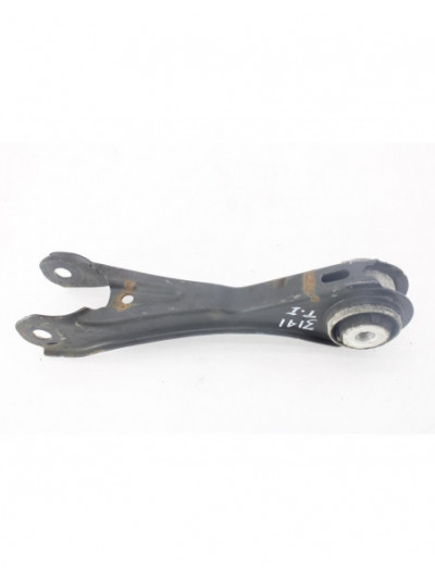 Recambio de brazo suspension superior trasero izquierdo para mercedes-benz clase b (w246) b 180 cdi (246.212) referencia OEM IAM