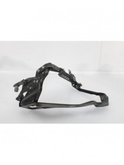 Recambio de soporte faro izquierdo para mercedes-benz clase c (w204) berlina c 200 cdi blueefficiency (204.001) referencia OEM I