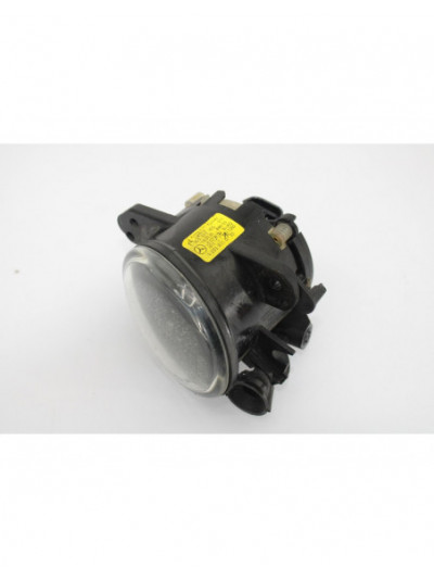 Recambio de faro antiniebla izquierdo para mercedes-benz clase c (w204) berlina c 200 cdi blueefficiency (204.001) referencia OE