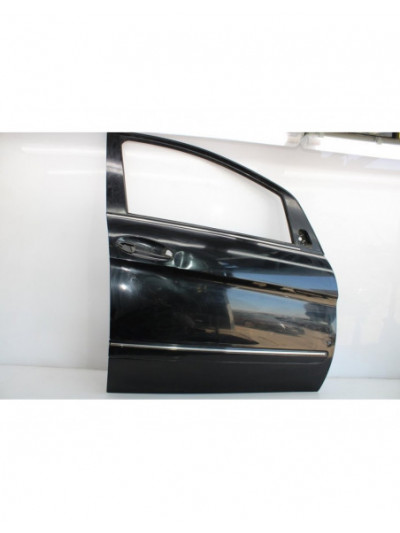 Recambio de puerta delantera derecha para mercedes-benz clase b (w245) 180 cdi (245.207) referencia OEM IAM
