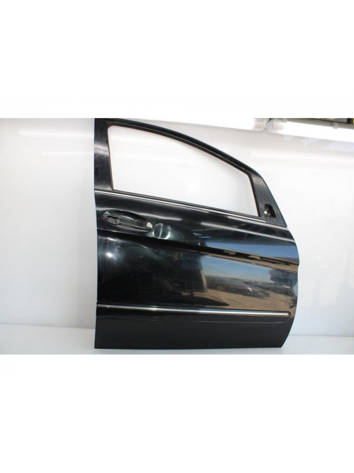 Recambio de puerta delantera derecha para mercedes-benz clase b (w245) 180 cdi (245.207) referencia OEM IAM