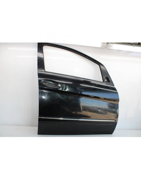 Recambio de puerta delantera derecha para mercedes-benz clase b (w245) 180 cdi (245.207) referencia OEM IAM