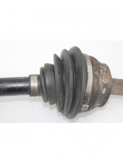 Transmision delantera izquierda ALFA ROMEO 147 1.6 16V CAT 2006
