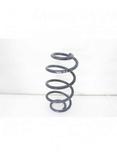 Recambio de muelle amortiguacion para mercedes-benz clase b (w246) b 180 cdi (246.212) referencia OEM IAM T.I.