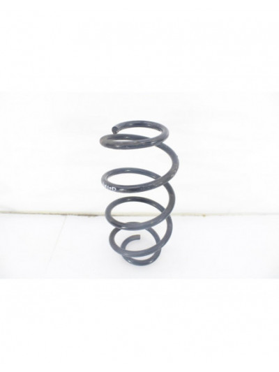 Recambio de muelle amortiguacion para mercedes-benz clase b (w246) b 180 cdi (246.212) referencia OEM IAM T.D.