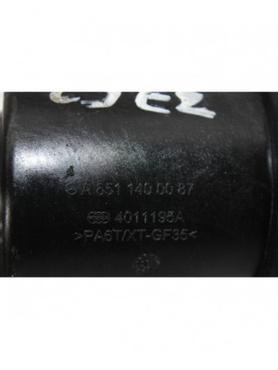 Tubo MERCEDES-BENZ CLASE C  BERLINA C 200 CDI BlueEfficiency 2009