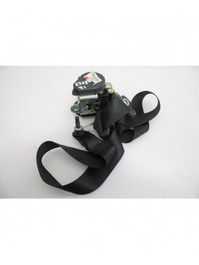Recambio de cinturon seguridad delantero izquierdo para mercedes-benz clase b (w245) 180 cdi (245.207) referencia OEM IAM 607718