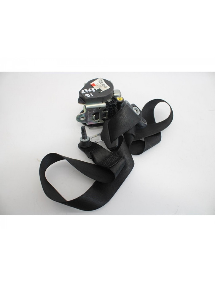 Recambio de cinturon seguridad delantero izquierdo para mercedes-benz clase b (w245) 180 cdi (245.207) referencia OEM IAM 607718