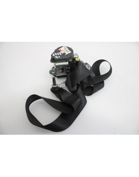 Recambio de cinturon seguridad delantero izquierdo para mercedes-benz clase b (w245) 180 cdi (245.207) referencia OEM IAM 607718